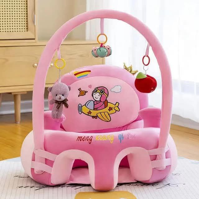 chaise bébé Nv - Image 3